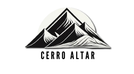 Cerro Altar